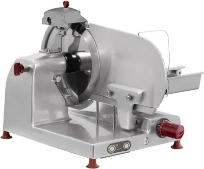 Слайсеры Слайсер Berkel ESSENTIA BEM370 1Ф.
