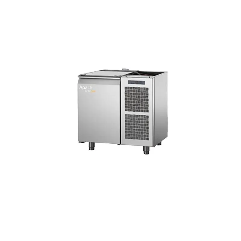 Стол холодильный кондитерский APACH CHEF LINE LTRP1NT