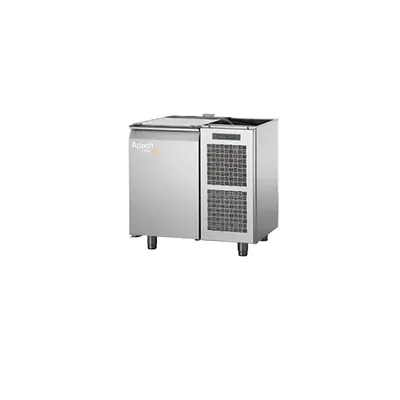 Столы холодильные СТОЛ ХОЛОДИЛЬНЫЙ КОНДИТЕРСКИЙ APACH CHEF LINE LTRP1NT