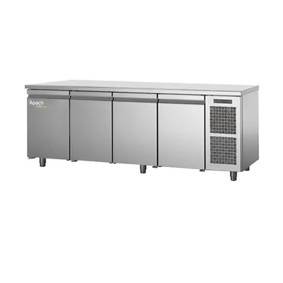 Столы холодильные СТОЛ МОРОЗИЛЬНЫЙ APACH CHEF LINE LTFM1111T
