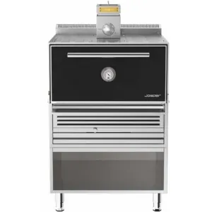 Хосперы и печи на углях Гриль на углях JOSPER HJX-PRO-M120-T NC