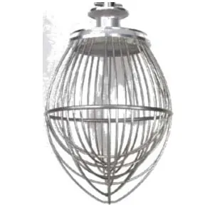 Рабочие органы и насадки Венчик миксера Rollmatic BULL 60 FB60L/4