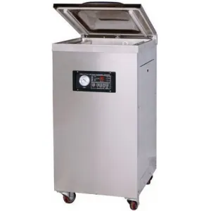 Машина для вакуумной упаковки EKSI М EDZ-400/2E