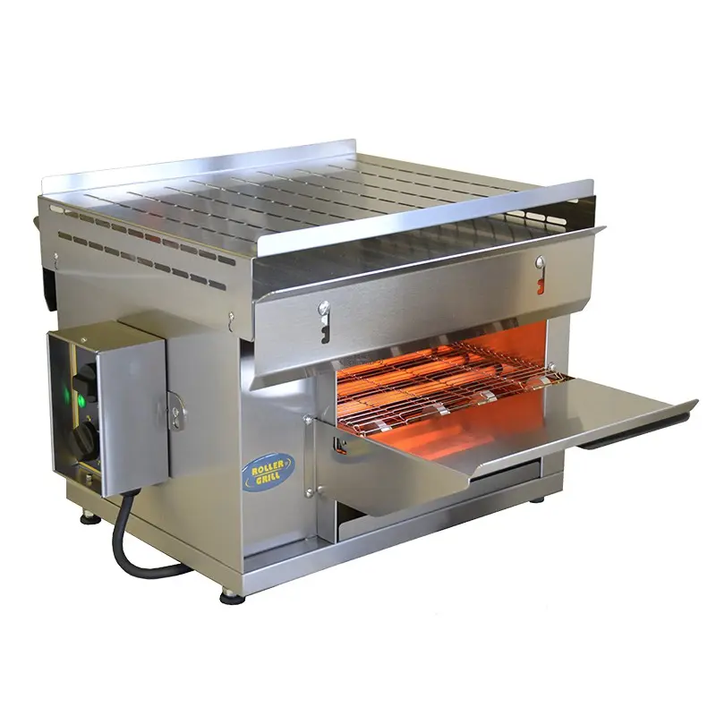 Тостер Roller Grill CT 3000 B