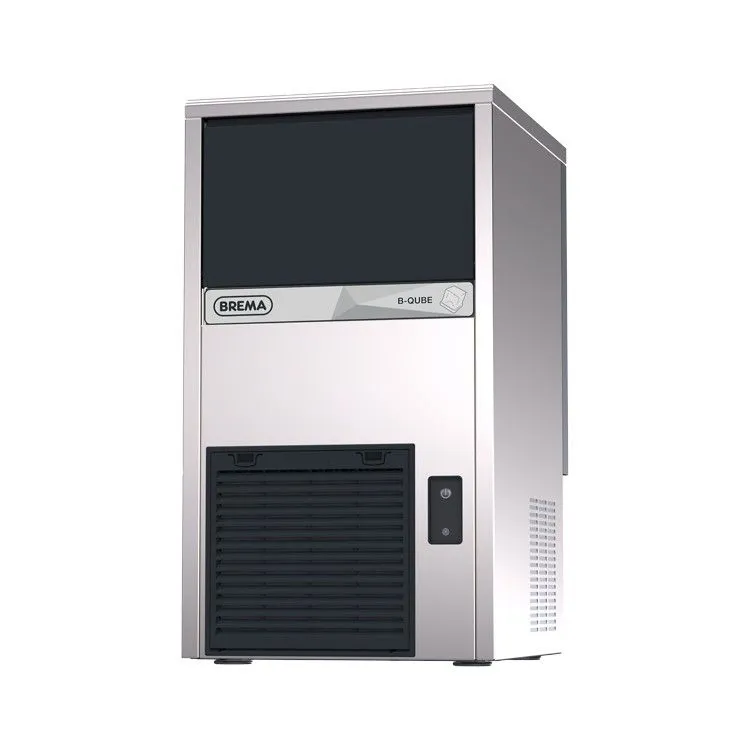 Льдогенератор Brema CB 249A HC B-QUBE
