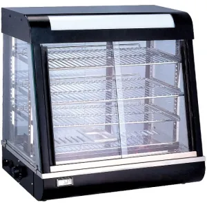 Витрина тепловая EKSI HW-60-1