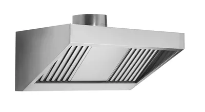 Зонты вытяжные Зонт вытяжной пристенный APACH CHEF LINE AIHW01P0N10/22