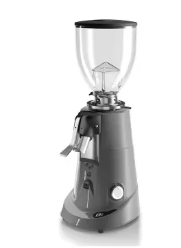 Кофемолки Кофемолка F5 DT Nardò Grey