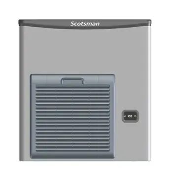 Льдогенераторы ЛЬДОГЕНЕРАТОР SCOTSMAN MXF 627 WS OX