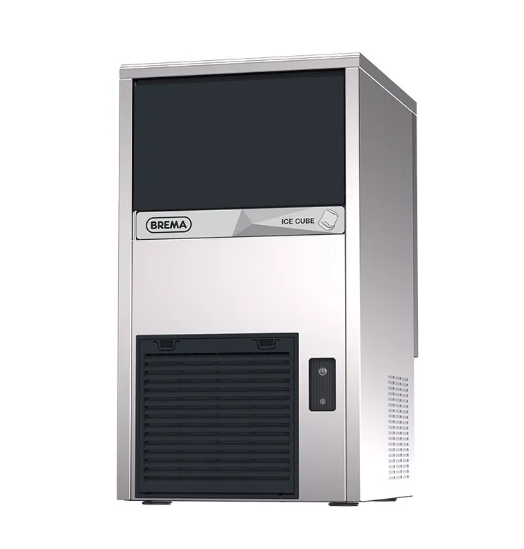 Льдогенераторы ЛЬДОГЕНЕРАТОР BREMA КУБИК CB 249W HC
