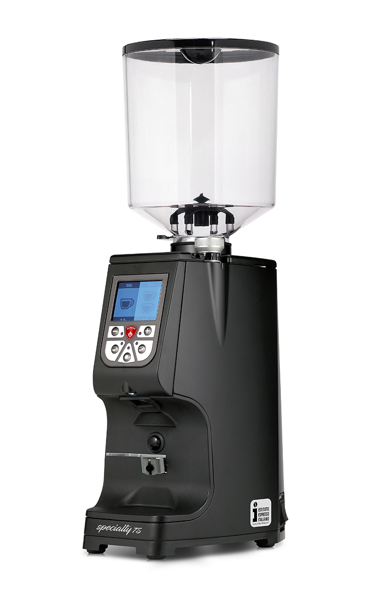 Кофемолки Кофемолка Atom Specialty 75 E Matt Black