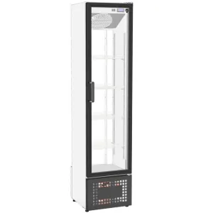 Шкаф холодильный Kayman K200-ХСВ