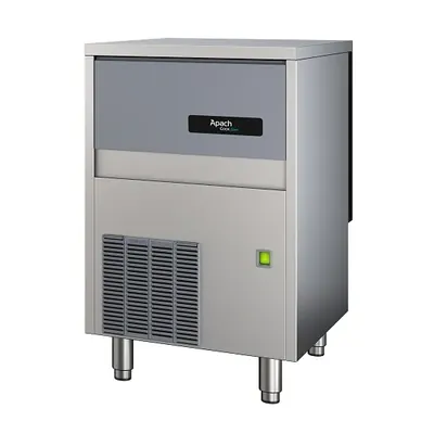 Льдогенераторы ЛЬДОГЕНЕРАТОР APACH ГРАНУЛЫ AGB111.19B W R290