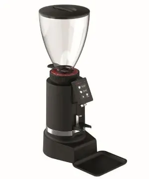 Кофемолки Кофемолка LEON 800 черный