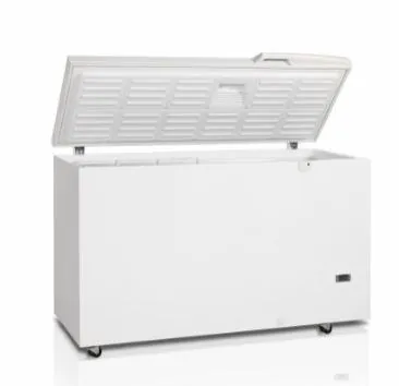 Ларь мороз. Tefcold SE40-45