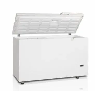 Лари морозильные ЛАРЬ МОРОЗ. TEFCOLD SE40-45