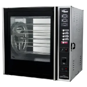 Грили для кур КОЛОННА ИЗ ГРИЛЕЙ GRILL MASTER ФЗКЭЛ/2 22150