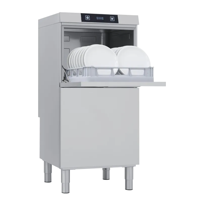 Котломоечные машины МАШИНА КОТЛОМОЕЧНАЯ APACH CHEF LINE LKTT5060 DD DP RP H