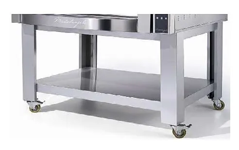 Подставка под печь для пиццы CUPPONE MICHELANGELO SML 435/1
