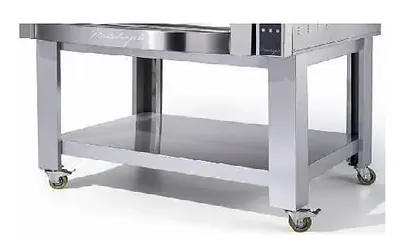 Подставки под оборудование Подставка под печь для пиццы CUPPONE MICHELANGELO SML 435/1