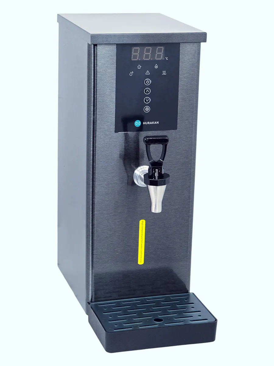 Электрокипятильник Hurakan HKN-HVZ25M черный