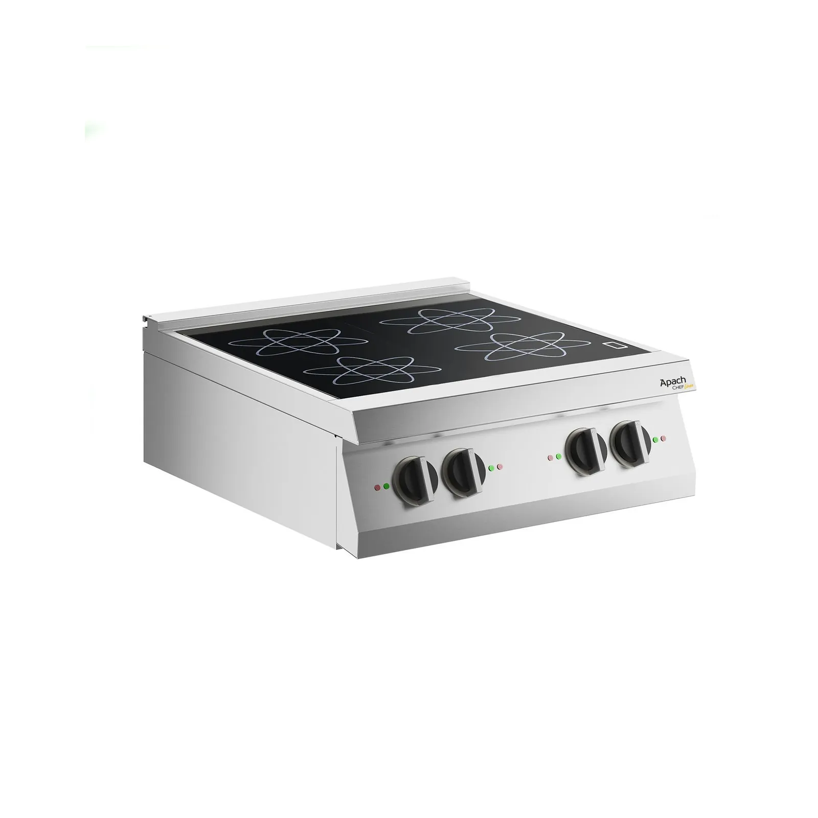 Настольные плиты и варочные панели ПЛИТА ИНДУКЦИОННАЯ 900 СЕРИИ APACH CHEF LINE SLRI89