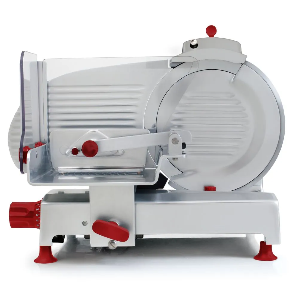 Слайсеры СЛАЙСЕР BERKEL ESSENTIA BED300 3Ф.