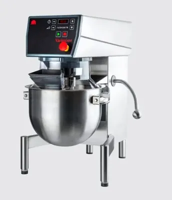 Миксеры планетарные МИКСЕР ПЛАНЕТАРНЫЙ VARIMIXER KODIAK 20L CR20/VL1C НАСТОЛЬНЫЙ