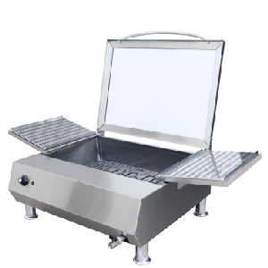 Фритюрницы ФРИТЮРНИЦА GRILL MASTER Ф3АПЭ 21604