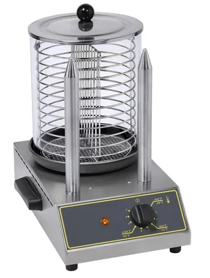 Аппараты для хот-догов МАШИНА ДЛЯ ХОТ ДОГОВ ROLLER GRILL CS 2 E