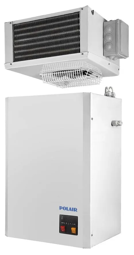 Сплитсистема POLAIR SB 211 M LIGHT