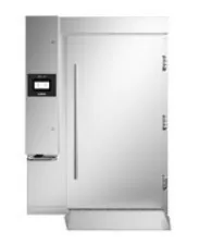 Шкафы шоковой заморозки ШКАФ ШОКОВОЙ ЗАМОРОЗКИ LAINOX ZOOM STANDARD ZO402SP