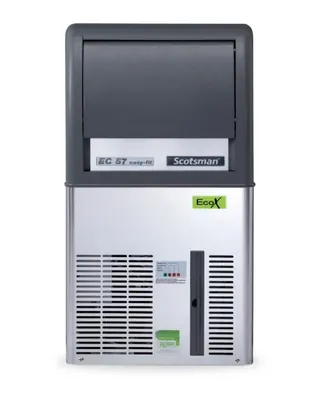 Льдогенераторы ЛЬДОГЕНЕРАТОР SCOTSMAN ECM 57 AS OX