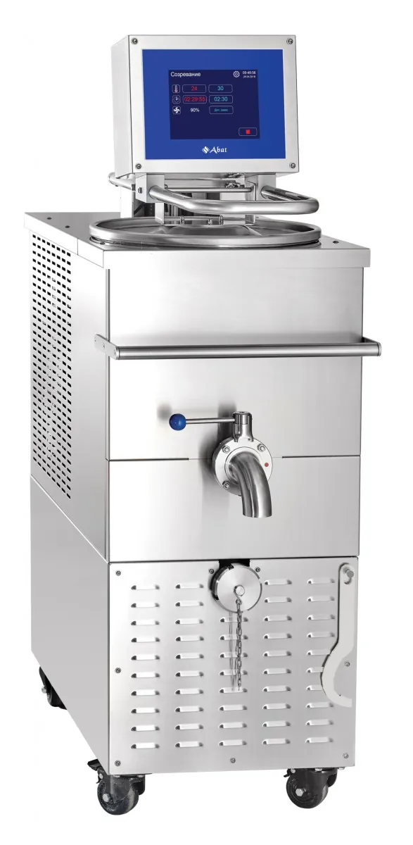 Ферментатор ФТ-40П серия CHEF вся нерж.