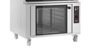 Расстоечные шкафы ШКАФ РАССТОЕЧНЫЙ ZANOLLI T АNEMOS 6/CL 106/УВЛ