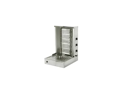 Грили для шаурмы Аппарат для шаурмы Roller Grill GR 80 E
