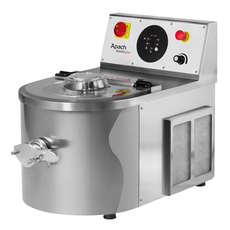 Ферментатор настольный APACH BAKERY LINE M15