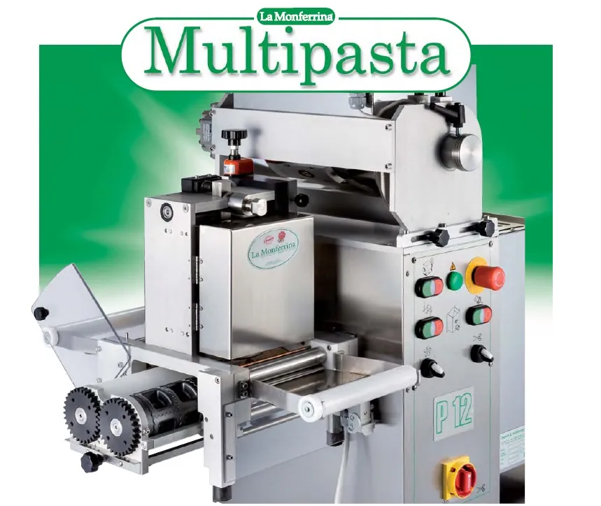 Насадка LA MONFERRINA MULTIPASTA