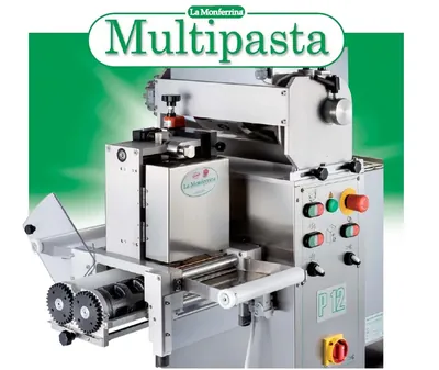 Насадка LA MONFERRINA MULTIPASTA