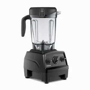Блендер Vitamix EXPLORIAN E320 черный VMЕ320