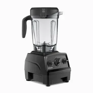 Блендеры барные Блендер Vitamix EXPLORIAN E320 черный VMЕ320