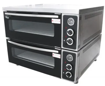 Печи для пиццы ПЕЧЬ ДЛЯ ПИЦЦЫ GRILL MASTER ППЭ/2 22128