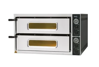Печи для пиццы ПЕЧЬ ДЛЯ ПИЦЦЫ APACH AMM44X