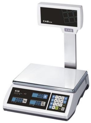 CAS ER-JR-15CBU