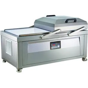 Машина для вакуумной упаковки INDOKOR IVP-500-2S
