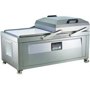 Вакуумные упаковщики Машина для вакуумной упаковки INDOKOR IVP-500-2S