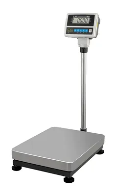 Весы торговые Весы напольные CAS HD-300