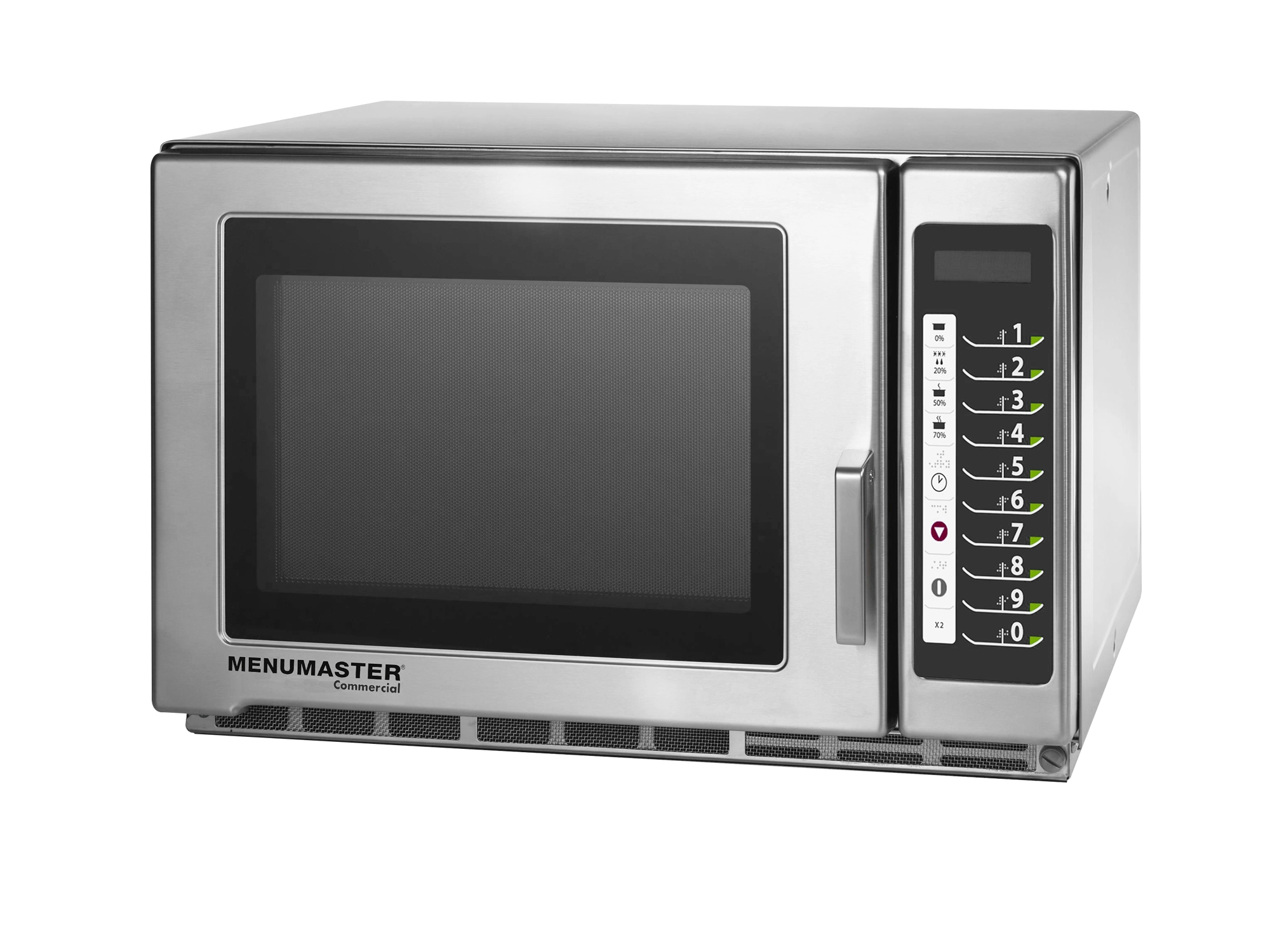 Печи микроволновые ACP Inc Микроволновая печь (СВЧ) Menumaster, серии RFS 518TS