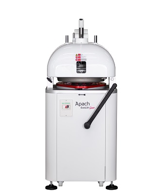 Тестоделители ТЕСТОДЕЛИТЕЛЬ-ОКРУГЛИТЕЛЬ РУЧНОЙ APACH BAKERY LINE SPA M30