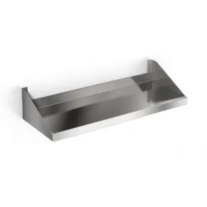Полка над ванной L=500 RoboLabs KF047-01-500